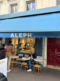Les plus récentes photos du Restaurant Café Le Nazir à Paris - n°8