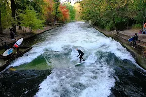 Eisbach image