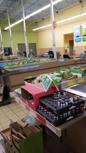 Supermarket «ALDI», reviews and photos, 3021 James L Redman Pkwy, Plant City, FL 33566, USA