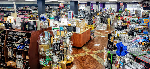 Liquor Store «Crown Wine & Spirits», reviews and photos, 1590 S Dixie Hwy, Coral Gables, FL 33146, USA