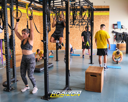 Horizon Training en La Matanza de Acentejo, Santa Cruz de Tenerife