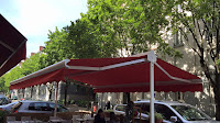 Photos du propriétaire du Restaurant français Bar Restaurant FLORA à Lyon - n°1