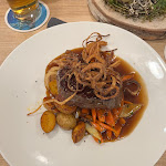 Photo n°1 de l'avis de Harry.a fait le 05/12/2023 à 23:01 sur le  Gasthaus Weber à Bockhorn