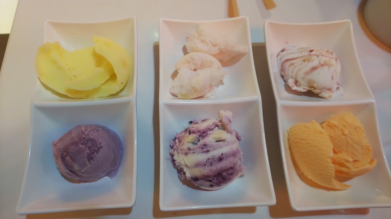 スイーツパラダイス 町田モディ店 東京都町田市原町田 スイーツおよびデザート ビュッフェ 飲食店 グルコミ