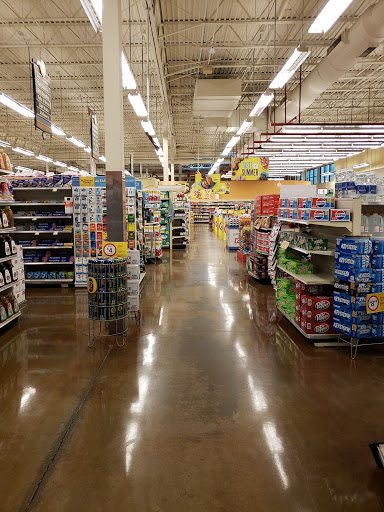 Grocery Store «Winn-Dixie», reviews and photos, 10202 Seminole Blvd, Seminole, FL 33772, USA