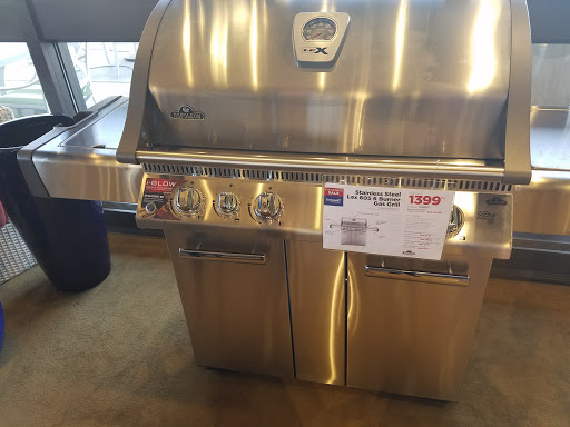 Furniture Store «Fortunoff Backyard Store», reviews and photos, 545 Brick Blvd, Brick, NJ 08723, USA