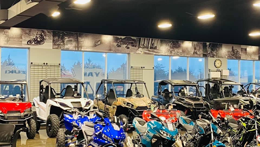 Motorcycle Dealer «Valley Cycle Center», reviews and photos, 100 Myersons Dr, Winchester, VA 22602, USA