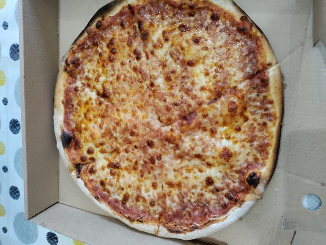 Little Italy - Pizza