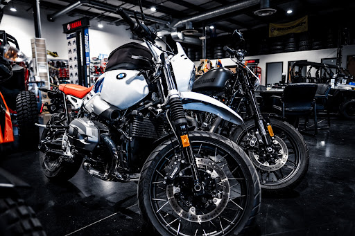 Motorcycle Dealer «RideNow Powersports on Ina», reviews and photos, 4375 W Ina Rd, Tucson, AZ 85741, USA
