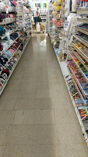 Fabric Store «Jo-Ann Fabrics and Crafts», reviews and photos, 14346 Warwick Blvd #480, Newport News, VA 23602, USA