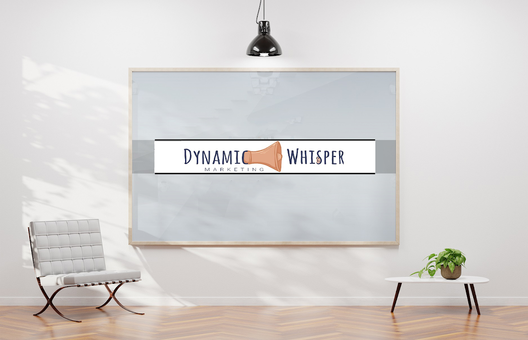 Full Service Marketing Agency Houston - Dynamic Whisper Marketing