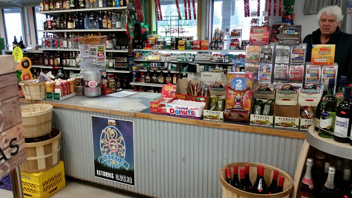 General Store «Parnell General Store», reviews and photos, 10391 5 Mile Rd NE, Ada, MI 49301, USA