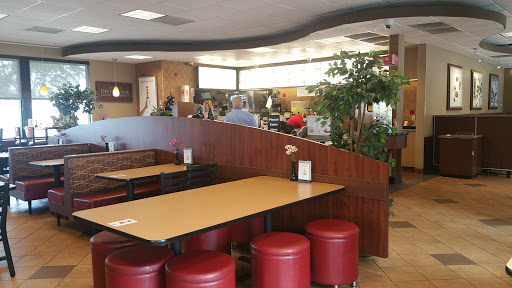 Fast Food Restaurant «Chick-fil-A», reviews and photos, 10790 Park Blvd N, Seminole, FL 33772, USA