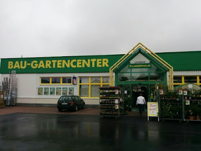 Lagerhaus Bau- und Gartenmarkt