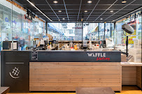 Les plus récentes photos du Restaurant Waffle Factory à Lyon - n°4