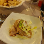 Photo n°5 de l'avis de Davide.. fait le 26/07/2019 à 10:11 sur le  Hotel Flora à Vittorio Veneto