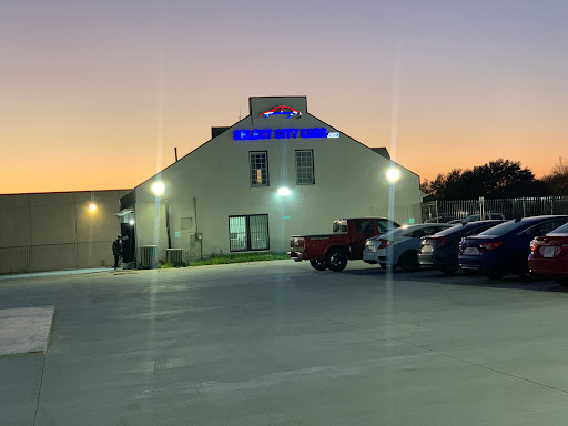 Select City Cars, 10503 Forest Ln Suite 156, Dallas, TX 75243, USA, 