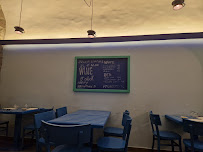 Il Grottino Azzurro à Positano menu