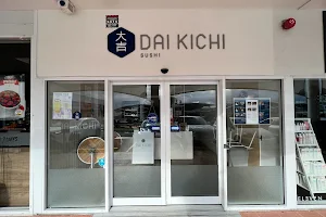 Daikichi Sushi image
