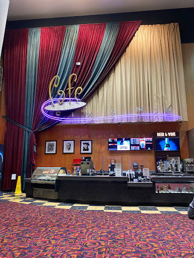 Movie Theater «Cinemark - Century Stadium 25», reviews and photos, 1701 W Katella Ave, Orange, CA 92867, USA