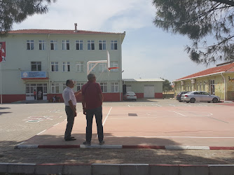 Hacırahmali Mehmet Otan Ortaokulu