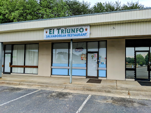 El Triunfo Restaurant