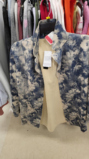 Department Store «Marshalls», reviews and photos, 41920 Ford Rd, Canton, MI 48187, USA