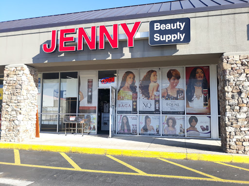 JENNY BEAUTY SUPPLY, 1429 W Main St, Lebanon, TN 37087, USA, 