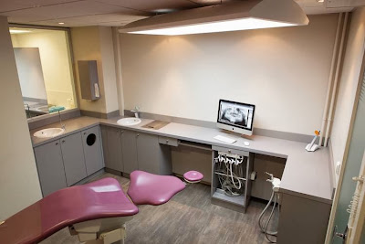 Cabinet d'Orthodontie - Arpents Scm à Rouen