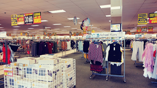 Department Store «Stein Mart», reviews and photos, 2145 NJ-35, Holmdel, NJ 07733, USA