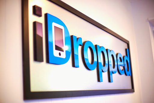 iDropped - Stroudsburg - Stroud Plaza, 1240 N 9th St, Stroudsburg, PA 18360, USA, 