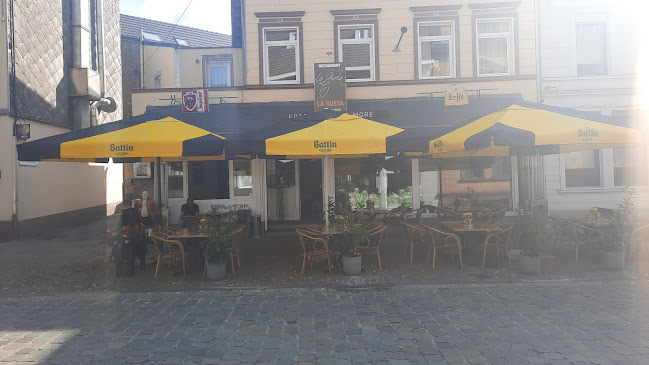 Beoordelingen van Bäckerei Mattar in Eupen - Bakkerij