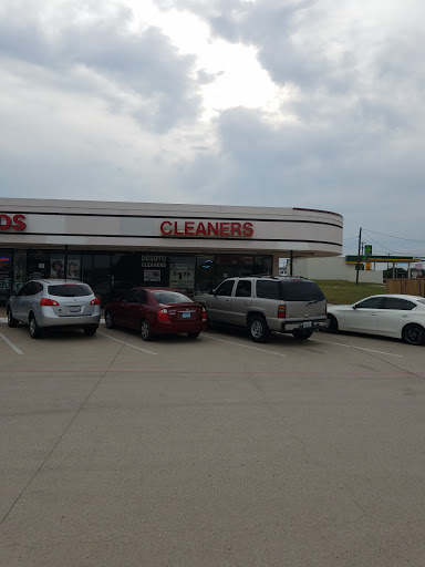 Desoto Cleaners Dry Cleaners in DeSoto, Texas