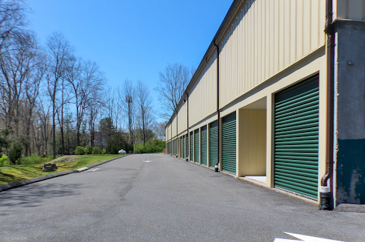 Self-Storage Facility «Affordable and Safe Self Storage», reviews and photos, 1257 New Haven Rd, Naugatuck, CT 06770, USA