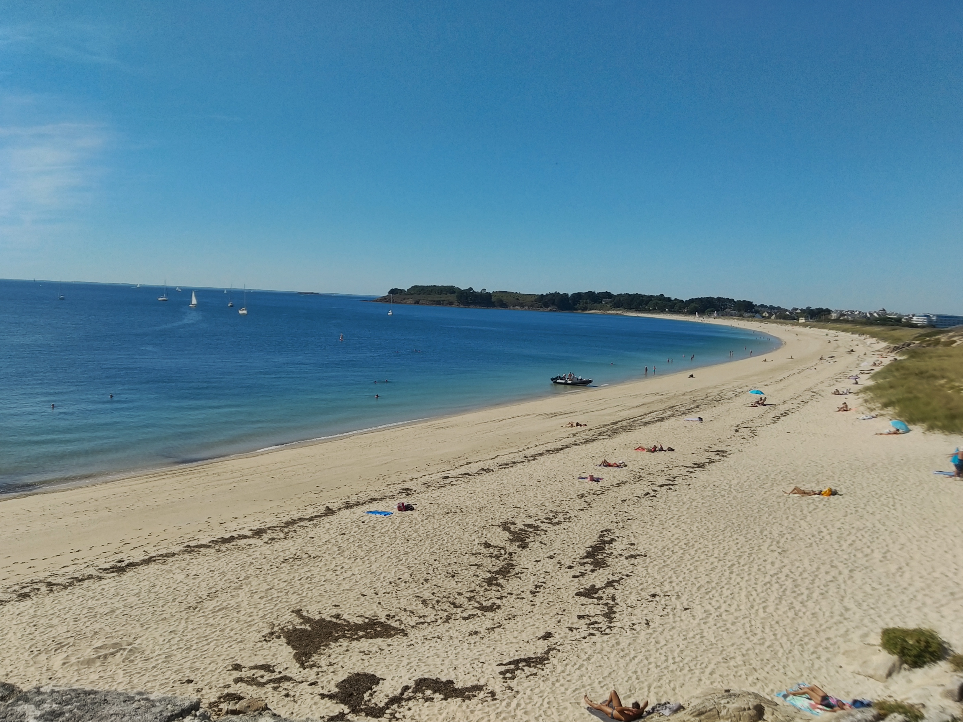 Photo n° 2 de l'avis de Joel.l fait le 26/09/2019 à 05:10