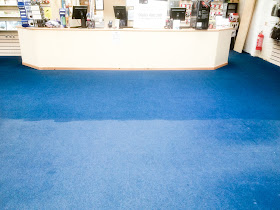 Aardvac Carpet Cleaning Specialists