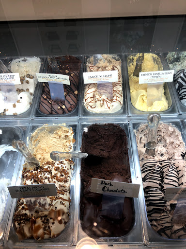 Dessert Shop «Paciugo», reviews and photos, 3000 Grapevine Mills Pkwy, Grapevine, TX 76051, USA