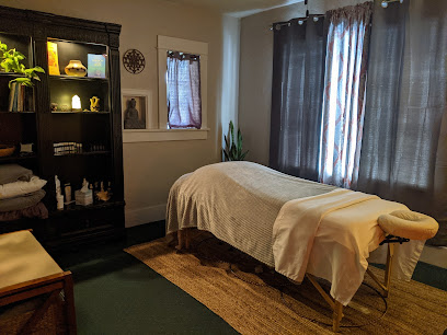 Cedar & Sage Healing Arts Flagstaff Massage Therapy