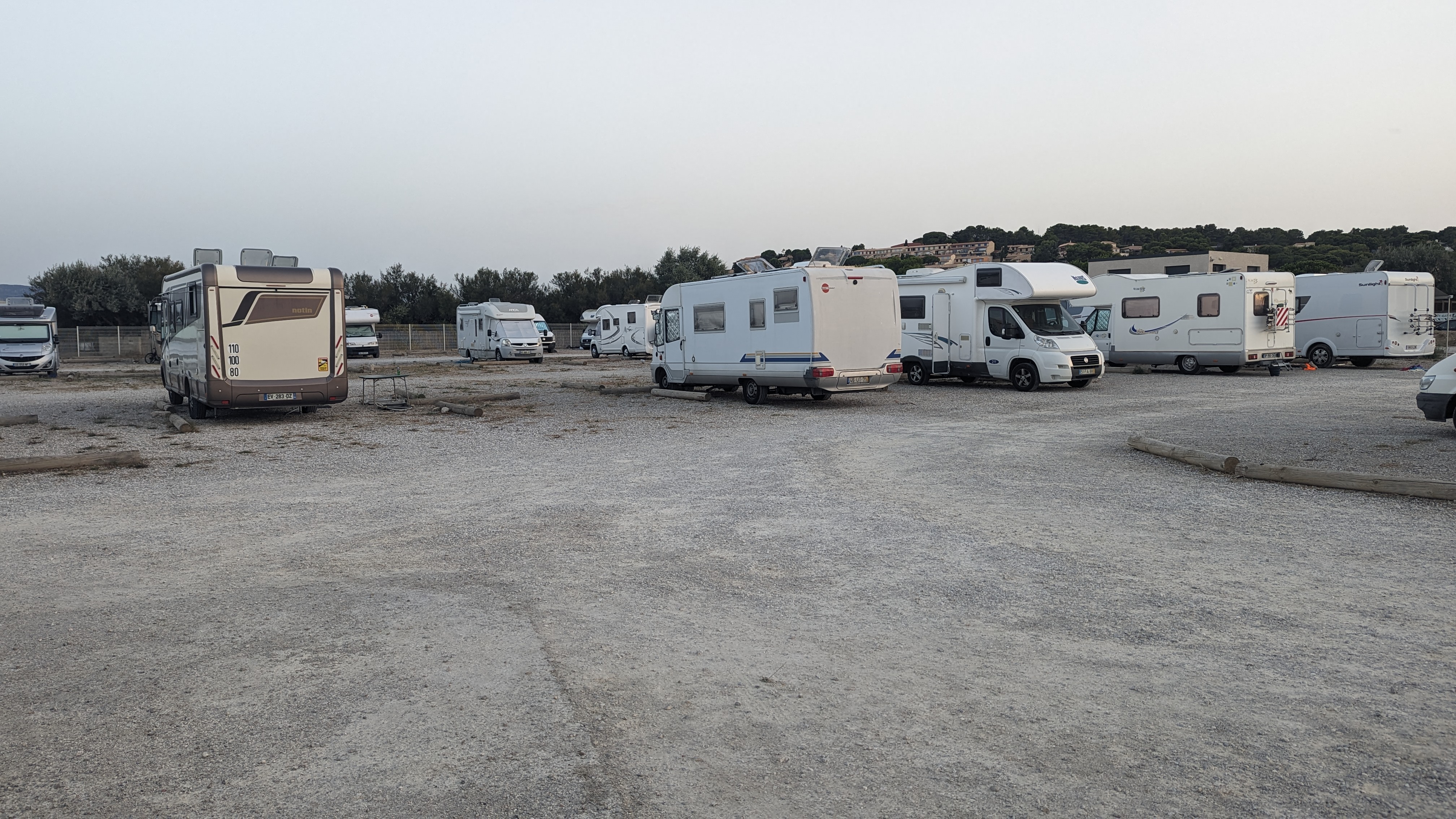 Photo n° 2 de l'avis de Valerio.a fait le 10/08/2023 à 12:47