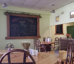 Juwich Nutri Bar & Detox photo