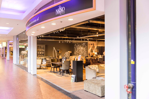 Nano Interieur Rotterdam