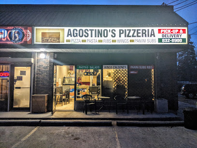 Agostino's Pizzeria