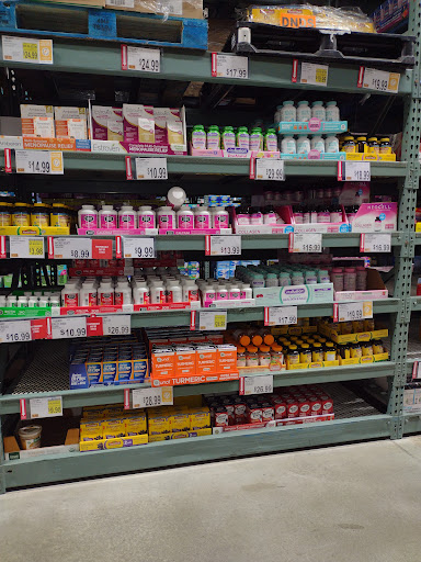 Warehouse club «BJ’s Wholesale Club», reviews and photos, 8 Sexton Ave, Nashua, NH 03060, USA