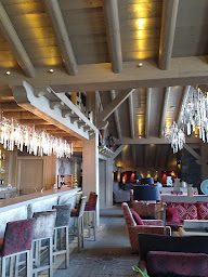 Photo n°89 de Le K2 Palace à Courchevel ()