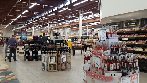 Grocery Store «Acme Fresh Market No. 1», reviews and photos, 1835 W Market St, Akron, OH 44313, USA