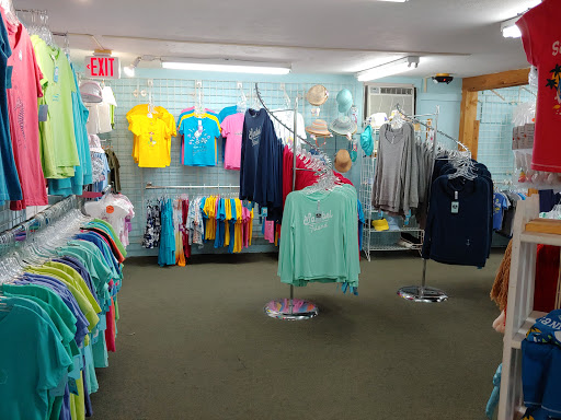 Department Store «Sporty Seahorse Shop», reviews and photos, 362 Periwinkle Way # 7, Sanibel, FL 33957, USA
