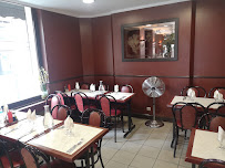 Atmosphère du Restaurant chinois FRERES PANDA à Boulogne-Billancourt - n°2