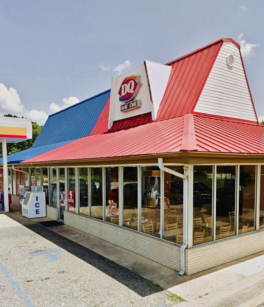 Dairy Queen Grill & Chill 36043