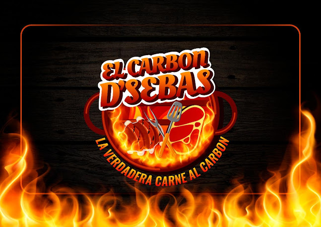 El Carbon D'Sebas