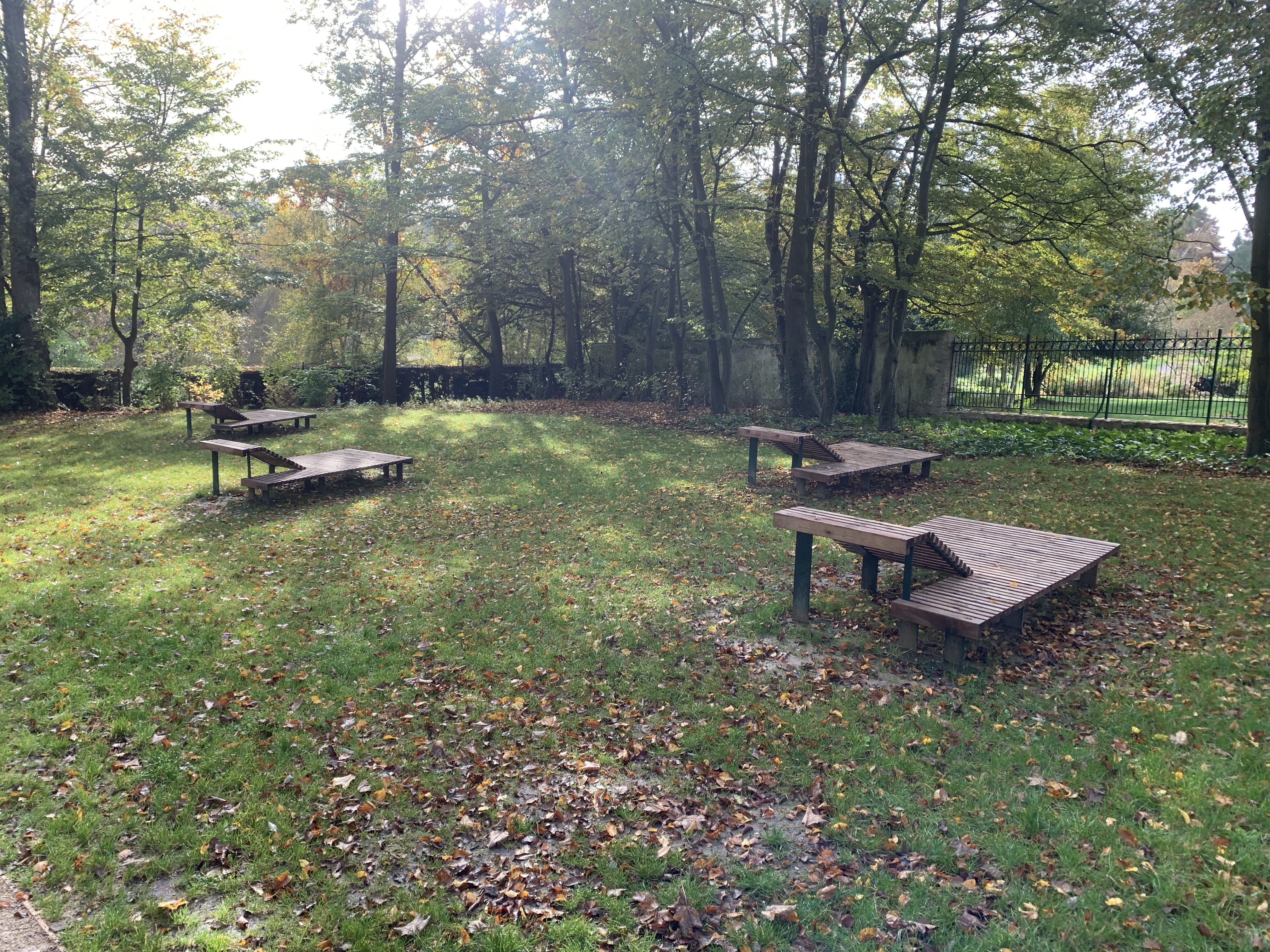 Photo n° 2 de l'avis de Arnaud.o fait le 23/10/2022 à 14:08